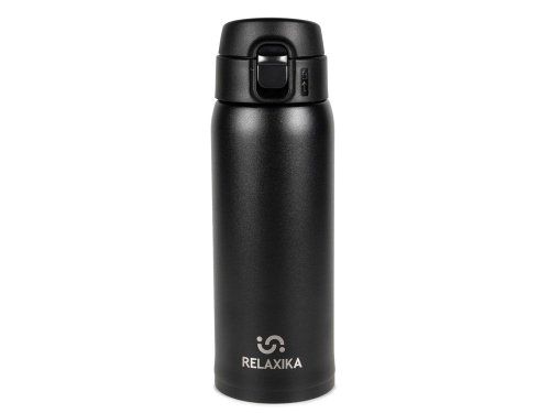 Термокружка Relaxika 701, 480 мл