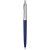 Ручка шариковая Parker Jotter Originals Navy Blue Chrome CT, темно-синяя Ручка шариковая Parker Jotter Originals Navy Blue Chrome CT, темно-синяя