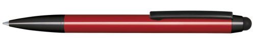 3330 ШР Attract Stylus красный/черный