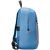Складной рюкзак Compact Neon, голубой Складной рюкзак Compact Neon, голубой