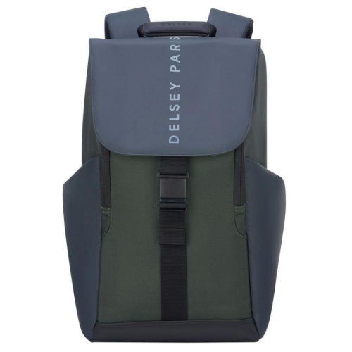 Рюкзак для ноутбука Securflap, хаки