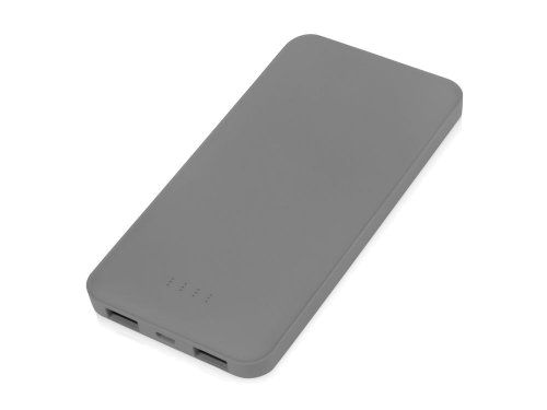 Внешний аккумулятор NEO PB100, soft touch, 10000 mAh