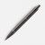 Ручка шариковая Parker IM Professionals Monochrome Titanium, темно-серая Ручка шариковая Parker IM Professionals Monochrome Titanium, темно-серая