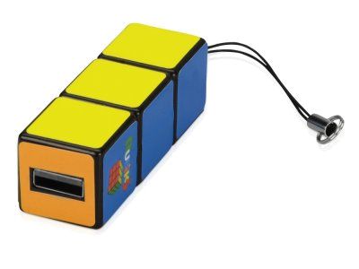 Флеш-карта USB на 4 GB от Rubik's