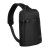 Рюкзак cross body, Sigma, черный Рюкзак cross body, Sigma, черный