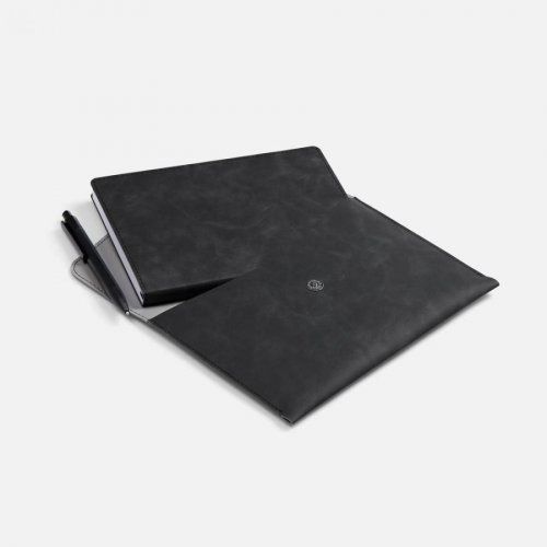 Набор Urban Folder, черный
