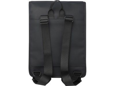 Turner рюкзак - сплошной черный