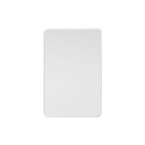 Внешний аккумулятор Атлантис Плюс PD (Atlantis PD Plus) 10000mAh с функцией беспроводной зарядки 15W, серебряный