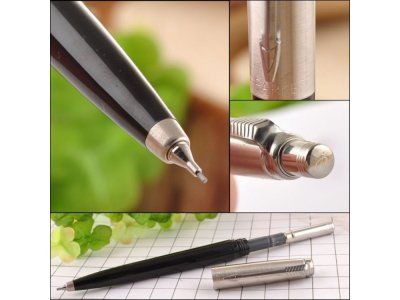 Карандаш механический Parker Jotter B60, цвет: Black