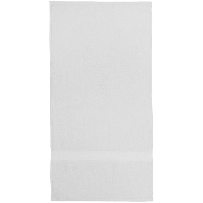 Полотенце Soft Me Light, большое, белое