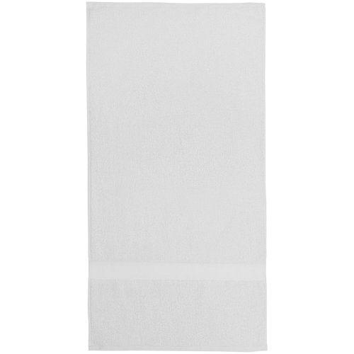 Полотенце Soft Me Light, большое, белое
