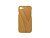 Чехол для iPhone 7 Monolit Hole, бук