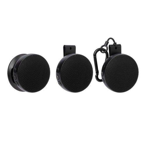 Беспроводная колонка Снэпбит (SnapBeat) 400 mAh, черная