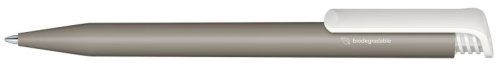 3300 ШР Super-Hit Bio matt серый Warm Gray 10/белый