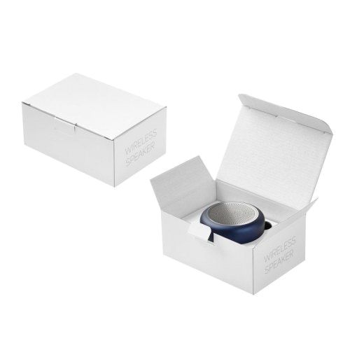 Беспроводная колонка Пэшн (Passion) 80dB 600 mAh (Bluetooth 5.4), зеленая