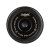 Термокружка вакуумная Polo, черная (серая манжета) Термокружка вакуумная Polo, черная (серая манжета)