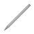 Шариковая ручка Альфа (Alpha), серебряная Шариковая ручка Альфа (Alpha), серебряная