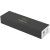 Ручка шариковая Parker Urban Twist Metro Metallic CT, серебристая Ручка шариковая Parker Urban Twist Metro Metallic CT, серебристая
