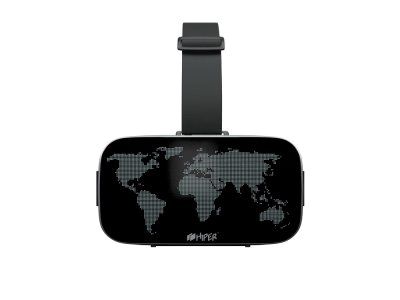 VR-очки HIPER VRW