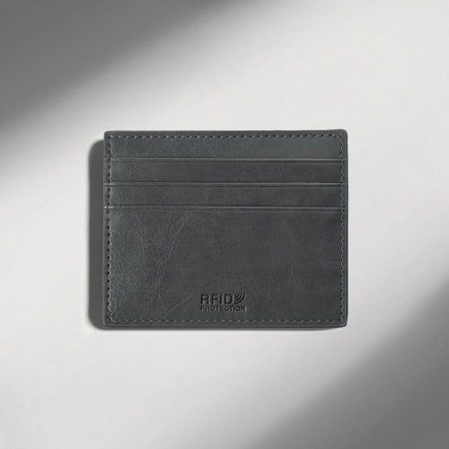 Картхолдер для 6 карт с RFID-защитой Fabrizio