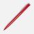 Ручка шариковая Flip, красная Ручка шариковая Flip, красная