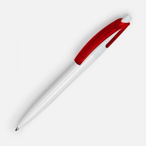 Набор White Shall Simple, красный