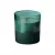 Ароматическая свеча Emerald, зеленая Ароматическая свеча Emerald, зеленая
