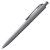 Ручка шариковая Prodir DS8 PRR-T Soft Touch, серая Ручка шариковая Prodir DS8 PRR-T Soft Touch, серая