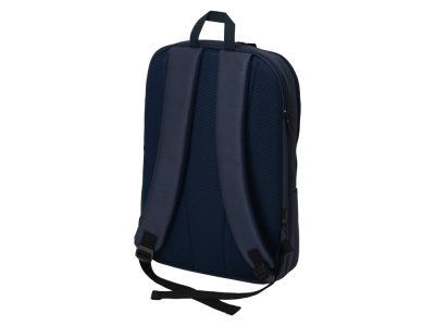 Рюкзак Dandy с отделением для ноутбука 15.6 /синий