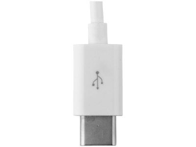 USB-кабель Type-C, белый