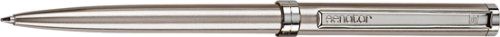 2242 ШР Delgado Chrome натуральный/серебристый