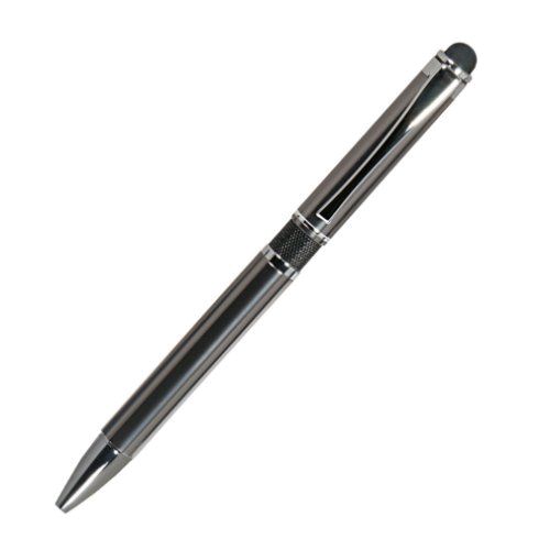 Подарочный набор City Flax/iP, черный (ежедневник недат А5, ручка)