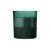 Ароматическая свеча Emerald, зеленая Ароматическая свеча Emerald, зеленая