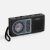Bluetooth-колонка с радио Comradio, черная