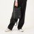 Рюкзак cross body, Sigma, черный Рюкзак cross body, Sigma, черный