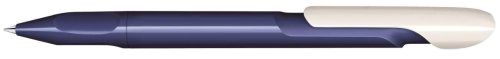 3274 ШР Evoxx Duo Polished Recycled темно-синий 2757/белый