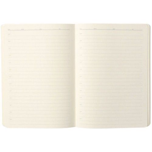 Ежедневник Eco Write, недатированный