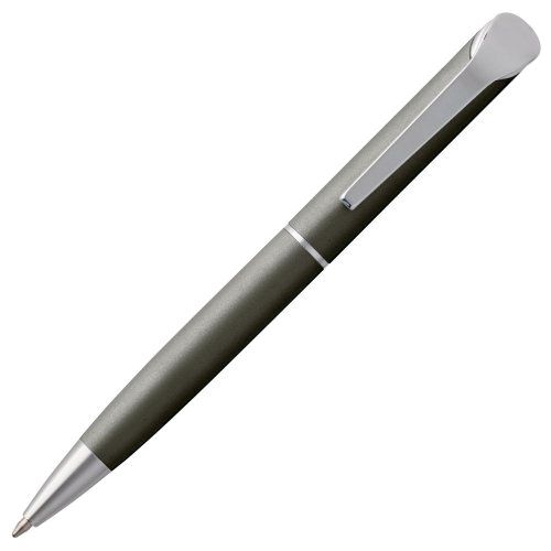 Ручка шариковая Glide, коричневая