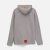 Лейбл Listra Soft Touch, L, красный