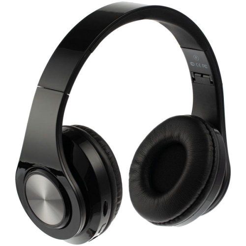 Набор SoundMind, черный