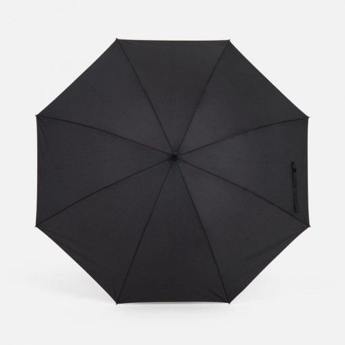 Зонт-трость Rainzee, черный