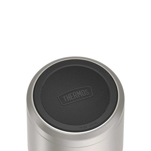 Термос для еды Icon 470, стальной