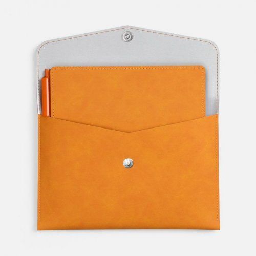 Набор Urban Folder, оранжевый