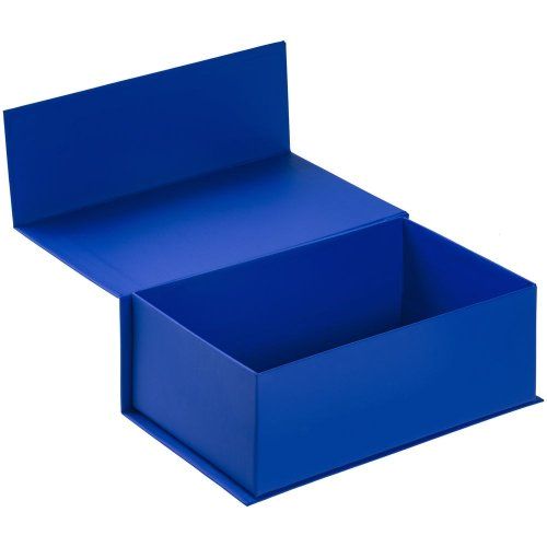 Коробка LumiBox, синяя