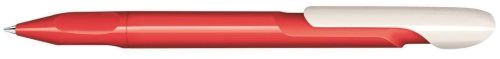 3274 ШР Evoxx Duo Polished Recycled красный  186/белый