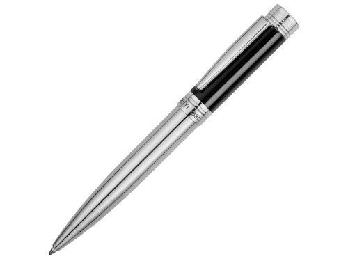Ручка шариковая Zoom Classic Silver