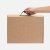 Коробка Light Case, ver.2, бежевая Коробка Light Case, ver.2, бежевая