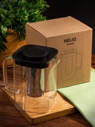 Чайник Nelio