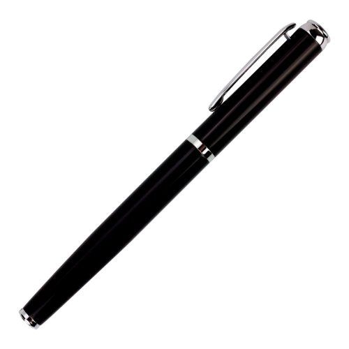 Ручка-роллер Sonata черная
