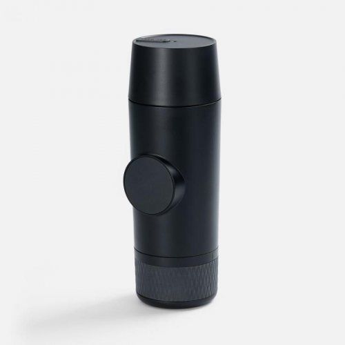 Портативная кофемашина Porta Presso, черная